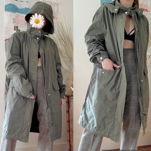 Lacoste Live Anorak Jacket